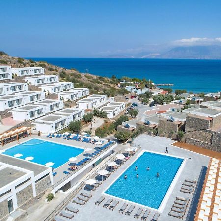 Ariadne Beach - Adults Only Agios Nikolaos  Luaran gambar