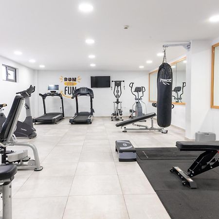 Ariadne Beach - Adults Only Agios Nikolaos  Luaran gambar
