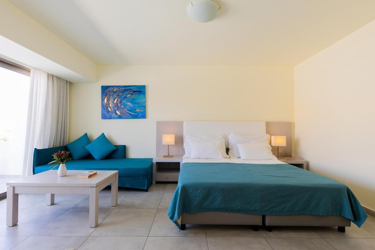 Ariadne Beach - Adults Only Agios Nikolaos  Bilik gambar