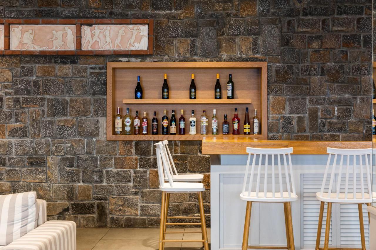 Ariadne Beach - Adults Only Agios Nikolaos  Luaran gambar