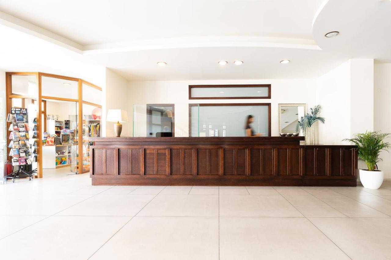 Ariadne Beach - Adults Only Agios Nikolaos  Luaran gambar