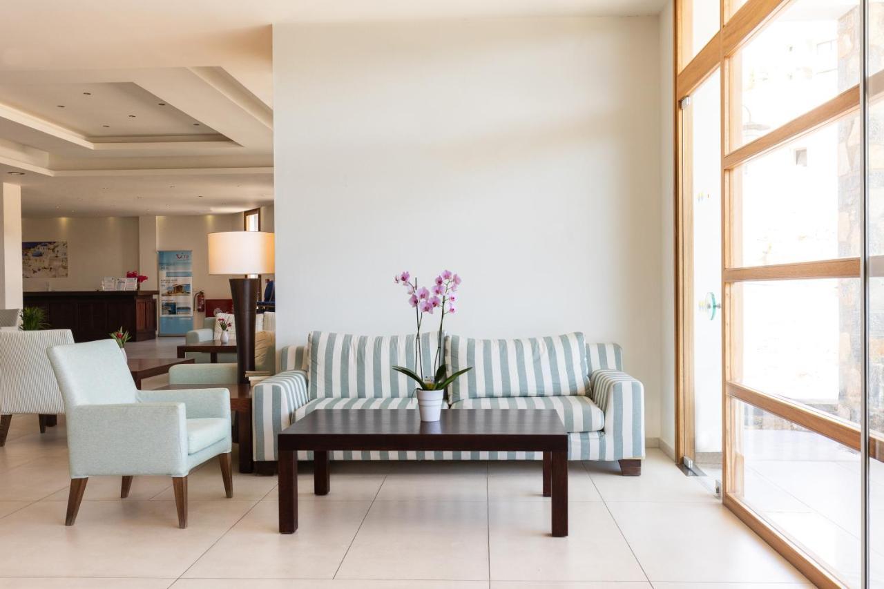 Ariadne Beach - Adults Only Agios Nikolaos  Luaran gambar