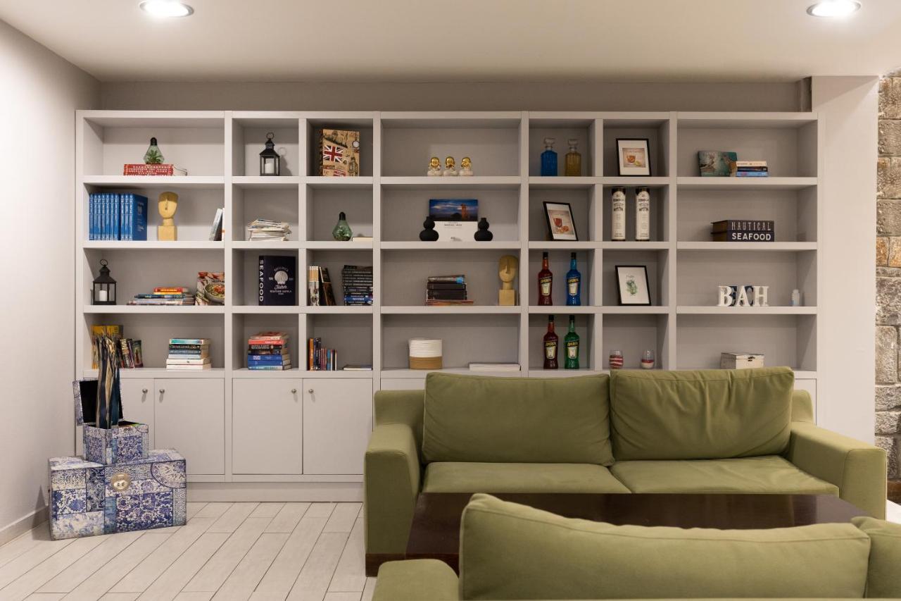 Ariadne Beach - Adults Only Agios Nikolaos  Luaran gambar