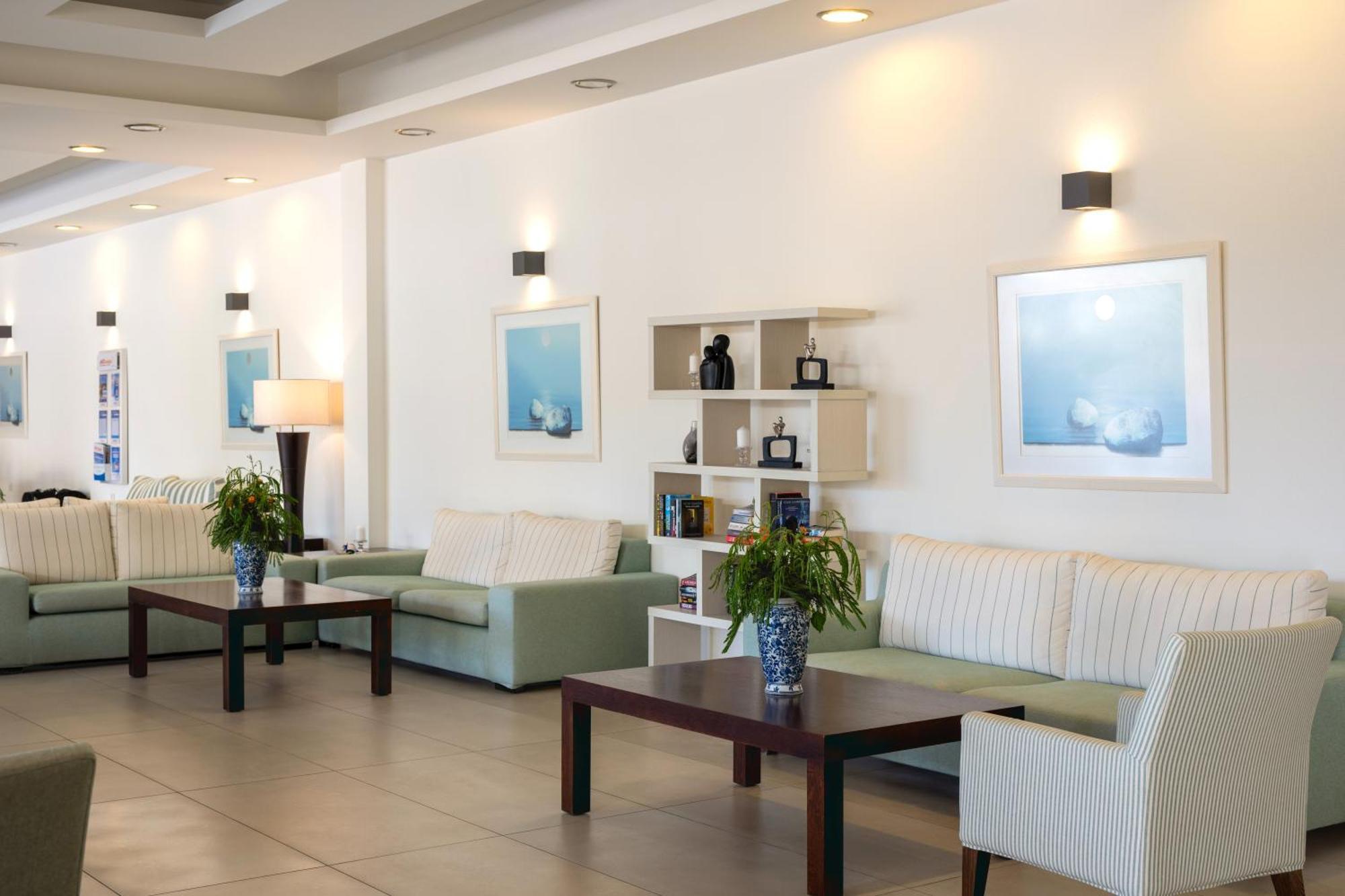 Ariadne Beach - Adults Only Agios Nikolaos  Luaran gambar
