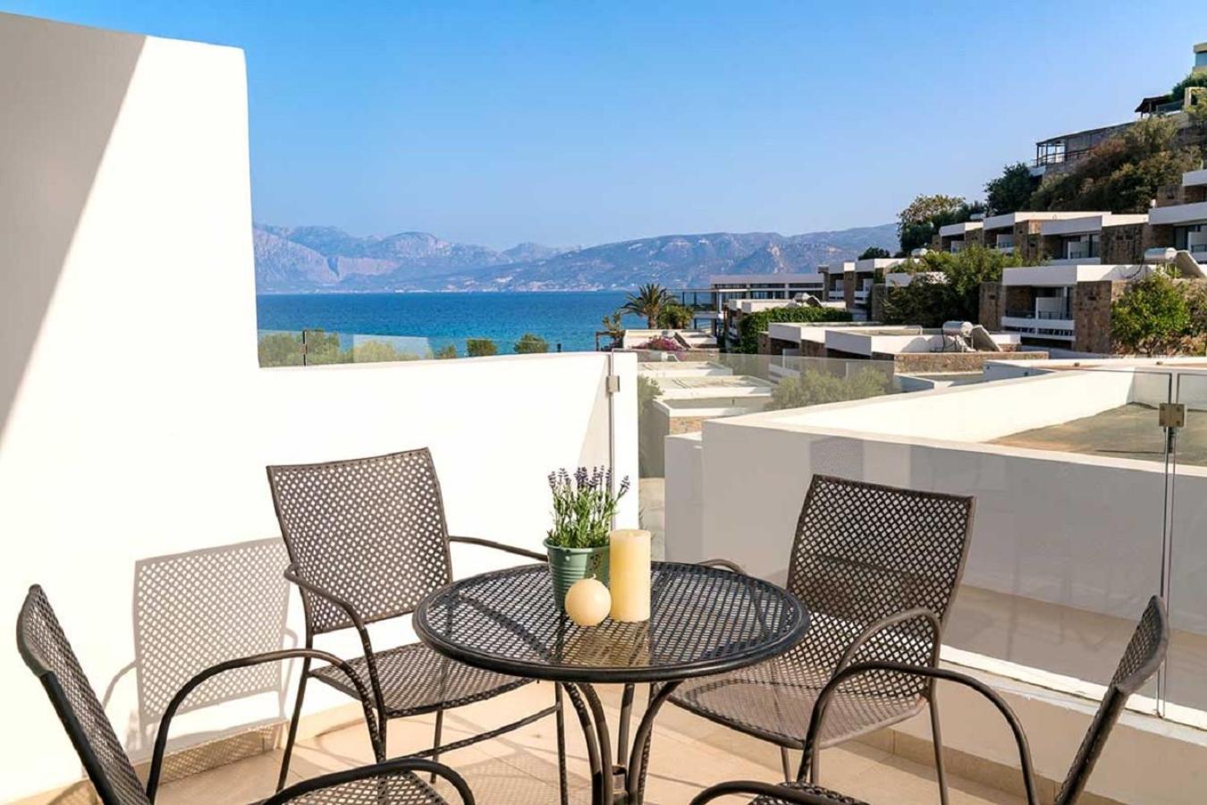Ariadne Beach - Adults Only Agios Nikolaos  Bilik gambar