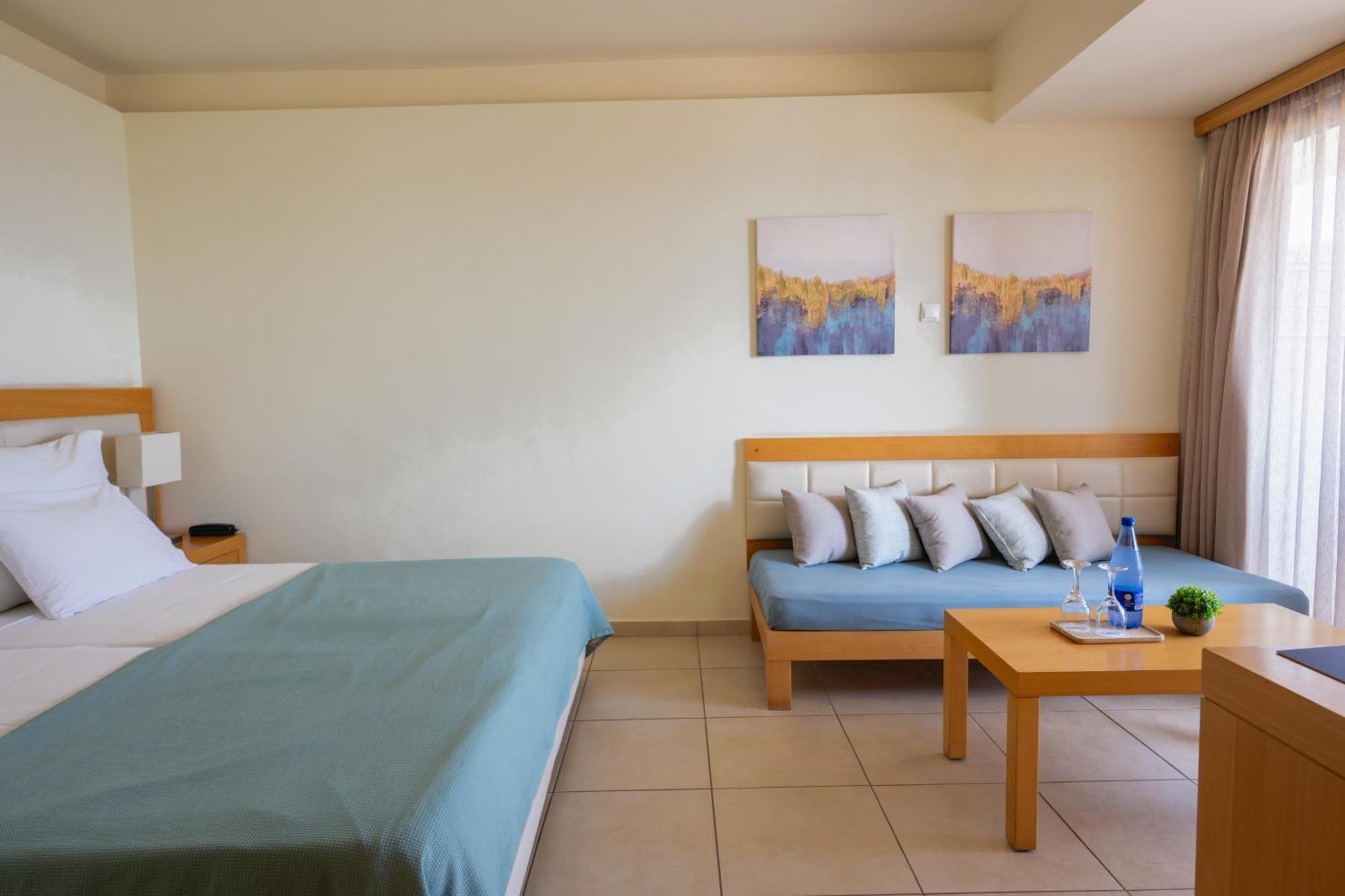Ariadne Beach - Adults Only Agios Nikolaos  Bilik gambar