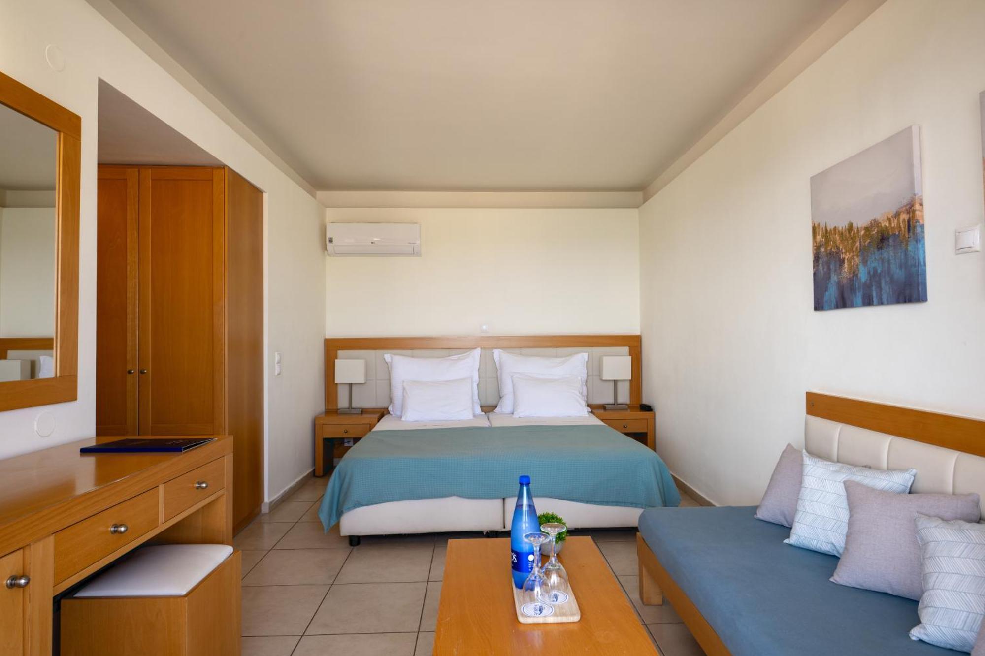 Ariadne Beach - Adults Only Agios Nikolaos  Bilik gambar