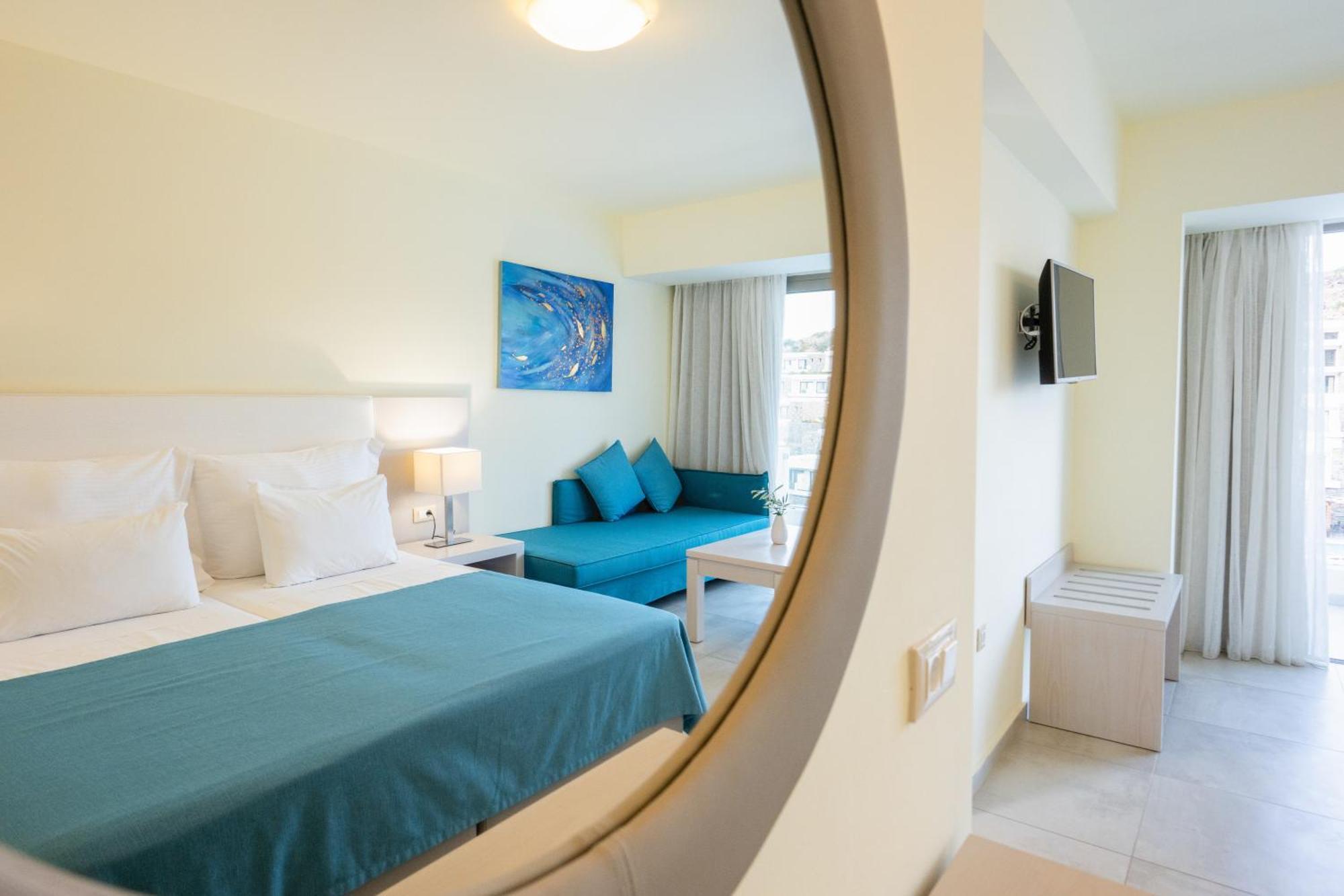 Ariadne Beach - Adults Only Agios Nikolaos  Bilik gambar