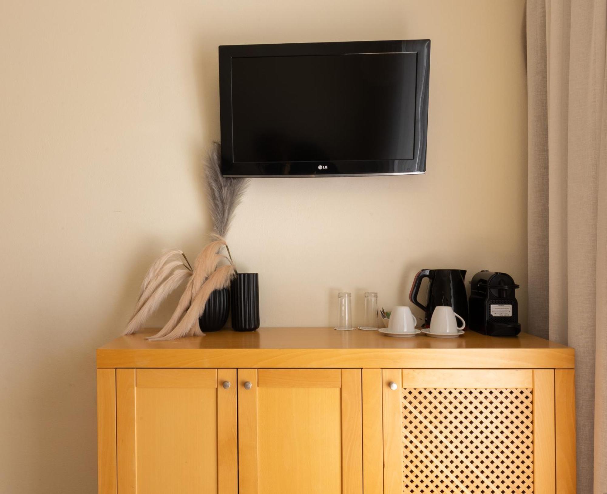 Ariadne Beach - Adults Only Agios Nikolaos  Bilik gambar