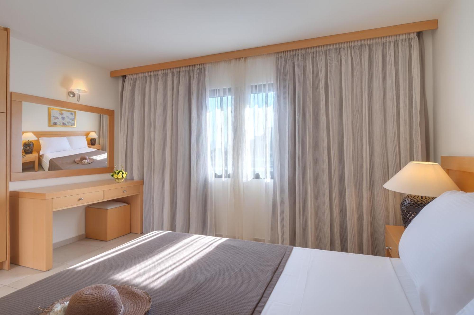 Ariadne Beach - Adults Only Agios Nikolaos  Bilik gambar