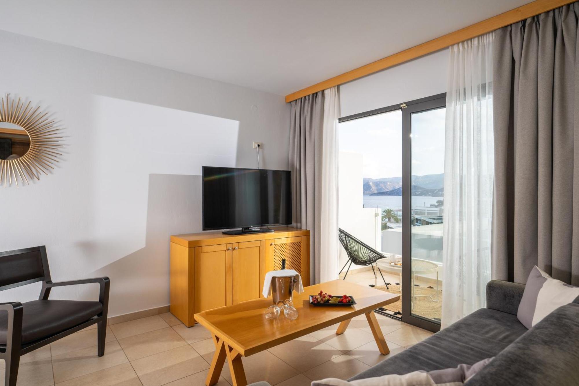Ariadne Beach - Adults Only Agios Nikolaos  Bilik gambar