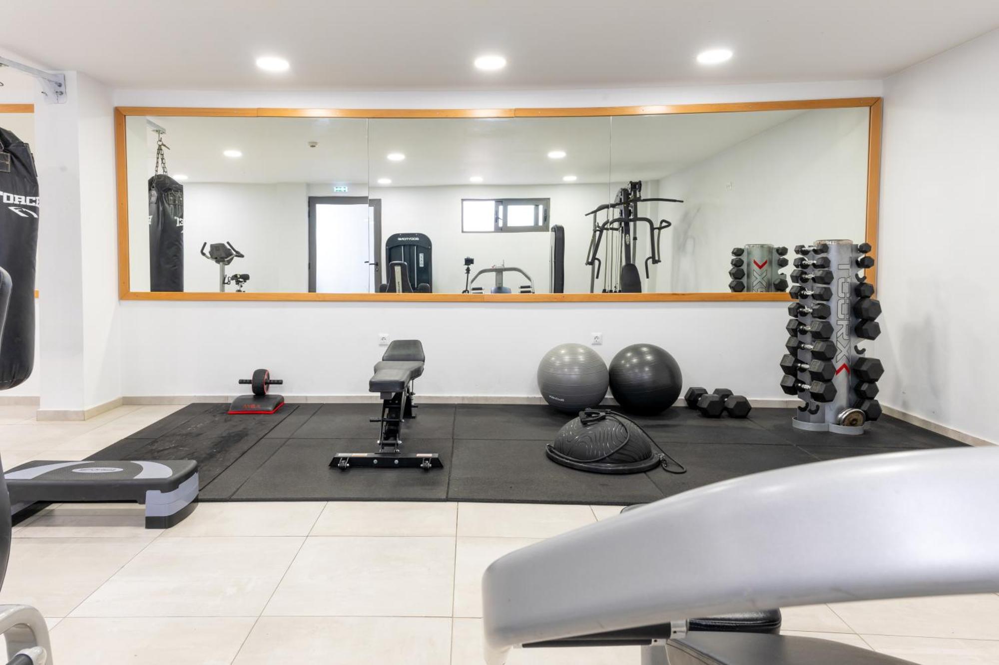 Ariadne Beach - Adults Only Agios Nikolaos  Luaran gambar