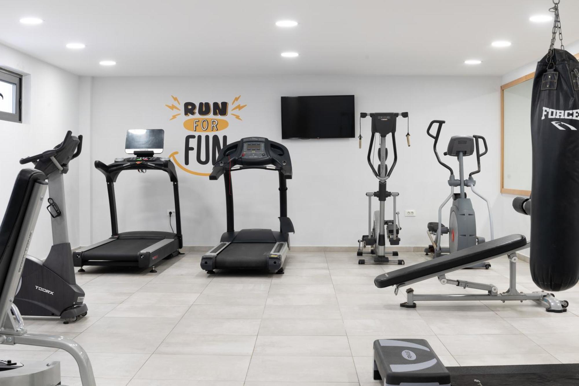 Ariadne Beach - Adults Only Agios Nikolaos  Luaran gambar
