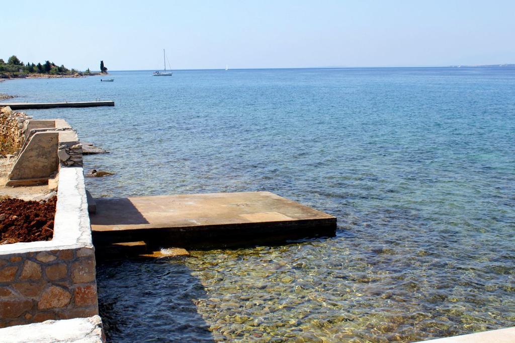 Ariadne Beach - Adults Only Agios Nikolaos  Luaran gambar